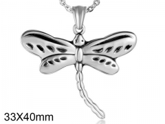 Stainless Steel Jewelry Wholesale - Stainless Steel Pendants - HY0011P387