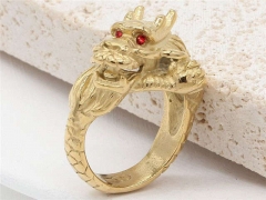 Stainless Steel Jewelry Wholesale - Stainless Steel Rings - HY0013R1117