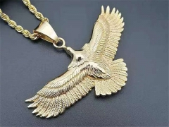 Stainless Steel Jewelry Wholesale - Stainless Steel Pendants - HY0140P122