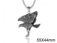 Stainless Steel Jewelry Wholesale - Stainless Steel Pendants - HY0011P0015