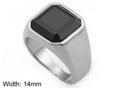 Stainless Steel Jewelry Wholesale - Stainless Steel Rings - HY0150R0128
