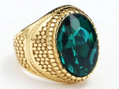 Stainless Steel Jewelry Wholesale - Stainless Steel Rings - HY0143R1142