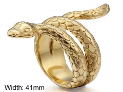 Stainless Steel Jewelry Wholesale - Stainless Steel Rings - HY0150R0066