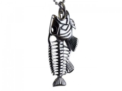 Stainless Steel Jewelry Wholesale - Stainless Steel Pendants - HY0147P0687