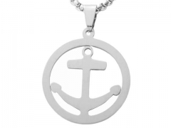 Stainless Steel Jewelry Wholesale - Stainless Steel Pendants - HY0062P0727