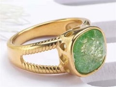 Stainless Steel Jewelry Wholesale - Stainless Steel Rings - HY0149R0260