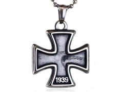 Stainless Steel Jewelry Wholesale - Stainless Steel Pendants - HY0147P0607
