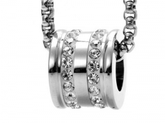 Stainless Steel Jewelry Wholesale - Stainless Steel Pendants - HY0143P0950