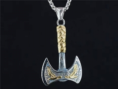 Stainless Steel Jewelry Wholesale - Stainless Steel Pendants - HY0154P0195