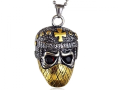 Stainless Steel Jewelry Wholesale - Stainless Steel Pendants - HY0147P0622