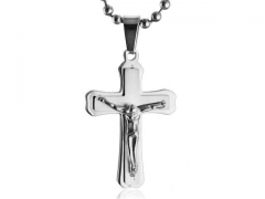 Stainless Steel Jewelry Wholesale - Stainless Steel Pendants - HY0147P0109