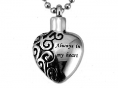Stainless Steel Jewelry Wholesale - Stainless Steel Pendants - HY0147P0190