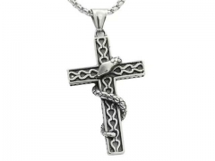 Stainless Steel Jewelry Wholesale - Stainless Steel Pendants - HY0062P1156