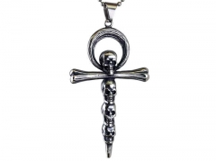 Stainless Steel Jewelry Wholesale - Stainless Steel Pendants - HY0147P0726