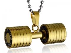 Stainless Steel Jewelry Wholesale - Stainless Steel Pendants - HY0147P0163