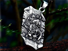 Stainless Steel Jewelry Wholesale - Stainless Steel Pendants - HY0012P1255
