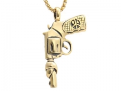 Stainless Steel Jewelry Wholesale - Stainless Steel Pendants - HY0062P1191