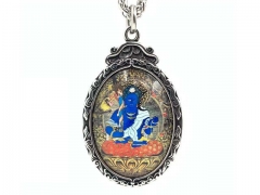 Stainless Steel Jewelry Wholesale - Stainless Steel Pendants - HY0062P0230