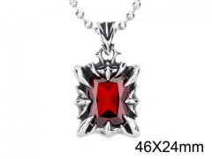 Stainless Steel Jewelry Wholesale - Stainless Steel Pendants - HY0012P015