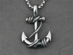 Stainless Steel Jewelry Wholesale - Stainless Steel Pendants - HY0154P0892
