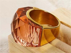 Stainless Steel Jewelry Wholesale - Stainless Steel Rings - HY0149R0127