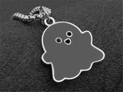 Stainless Steel Jewelry Wholesale - Stainless Steel Pendants - HY0141P194