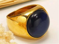 Stainless Steel Jewelry Wholesale - Stainless Steel Rings - HY0149R0040
