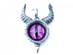 Stainless Steel Jewelry Wholesale - Stainless Steel Pendants - HY0142P381