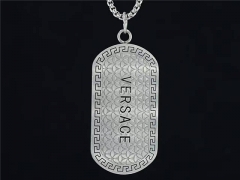 Stainless Steel Jewelry Wholesale - Stainless Steel Pendants - HY0154P0413