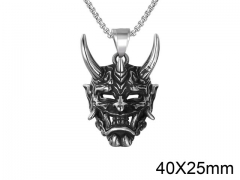 Stainless Steel Jewelry Wholesale - Stainless Steel Pendants - HY0013P324