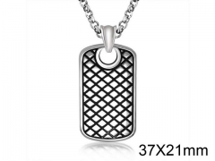Stainless Steel Jewelry Wholesale - Stainless Steel Pendants - HY0011P0061