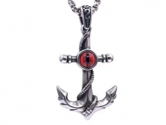 Stainless Steel Jewelry Wholesale - Stainless Steel Pendants - HY0062P0321