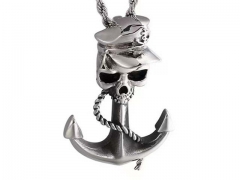 Stainless Steel Jewelry Wholesale - Stainless Steel Pendants - HY0150P0553