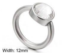 Stainless Steel Jewelry Wholesale - Stainless Steel Rings - HY0151R0764
