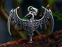 Stainless Steel Jewelry Wholesale - Stainless Steel Pendants - HY0012P1252