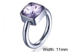 Stainless Steel Jewelry Wholesale - Stainless Steel Rings - HY0151R0809