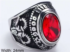Stainless Steel Jewelry Wholesale - Stainless Steel Rings - HY0143R1164