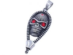 Stainless Steel Jewelry Wholesale - Stainless Steel Pendants - HY0062P0440