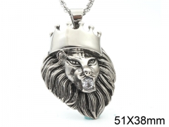 Stainless Steel Jewelry Wholesale - Stainless Steel Pendants - HY0036P142