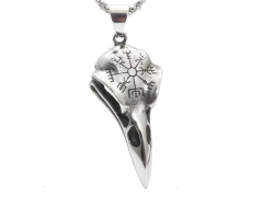 Stainless Steel Jewelry Wholesale - Stainless Steel Pendants - HY0062P0865