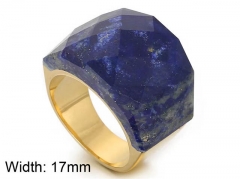 Stainless Steel Jewelry Wholesale - Stainless Steel Rings - HY0151R0040