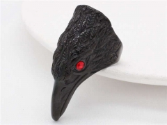 Stainless Steel Jewelry Wholesale - Stainless Steel Rings - HY0013R0893