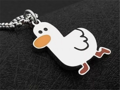 Stainless Steel Jewelry Wholesale - Stainless Steel Pendants - HY0141P748