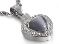 Stainless Steel Jewelry Wholesale - Stainless Steel Pendants - HY0150P0127