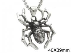 Stainless Steel Jewelry Wholesale - Stainless Steel Pendants - HY0036P018