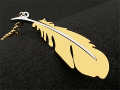 Stainless Steel Jewelry Wholesale - Stainless Steel Pendants - HY0141P569
