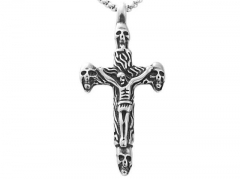Stainless Steel Jewelry Wholesale - Stainless Steel Pendants - HY0062P0563