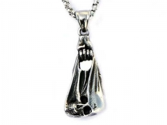 Stainless Steel Jewelry Wholesale - Stainless Steel Pendants - HY0142P179