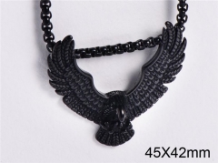 Stainless Steel Jewelry Wholesale - Stainless Steel Pendants - HY0035P116