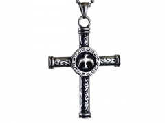 Stainless Steel Jewelry Wholesale - Stainless Steel Pendants - HY0147P0671